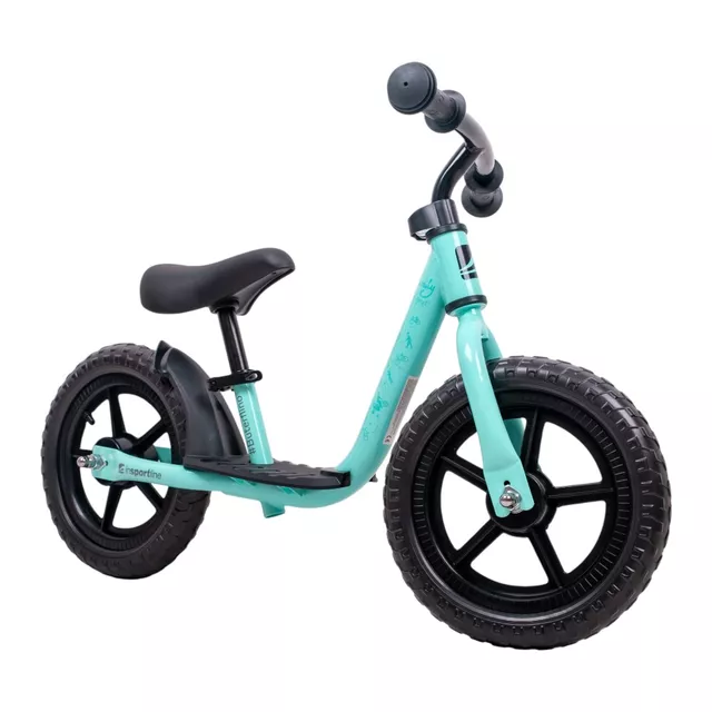 Children’s Balance Bike inSPORTline Buterflino
