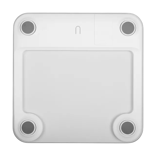 Smart Scale inSPORTline Syncale 20 - White