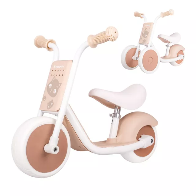 Children’s Balance Bike 2-in-1 inSPORTline Darlingo