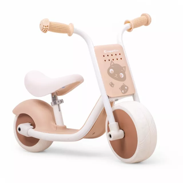 Children’s Balance Bike 2-in-1 inSPORTline Darlingo