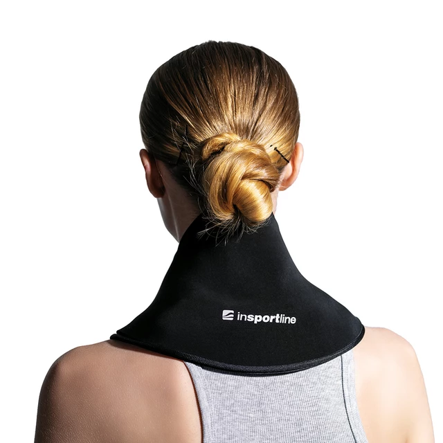 Warming & Cooling Neck Wrap inSPORTline Vitaneck