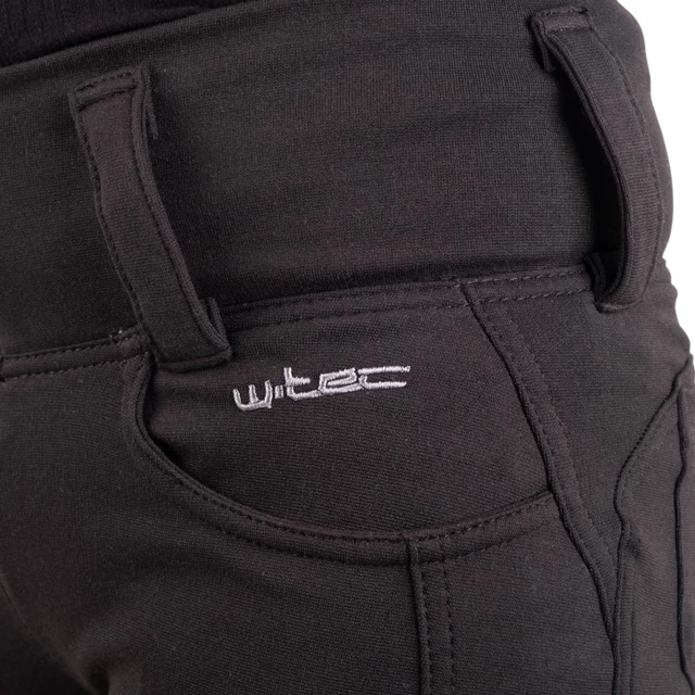 Women’s Motorcycle Leggings W-TEC Nombutta