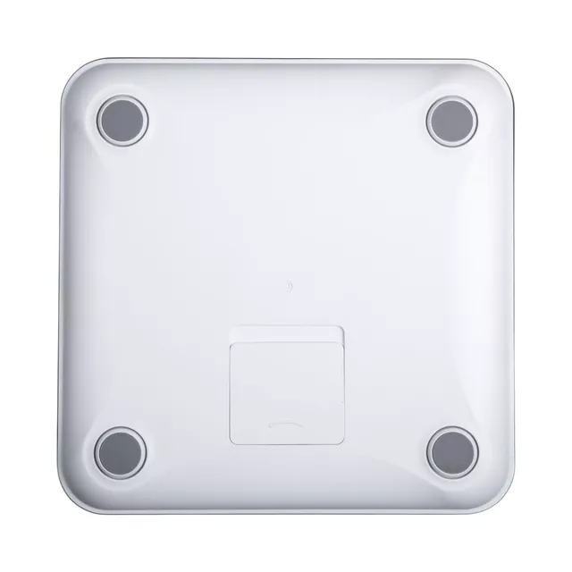 Smart Scale inSPORTline Syncale 100 - White