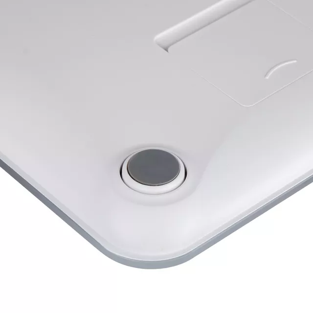 Smart Scale inSPORTline Syncale 100 - White