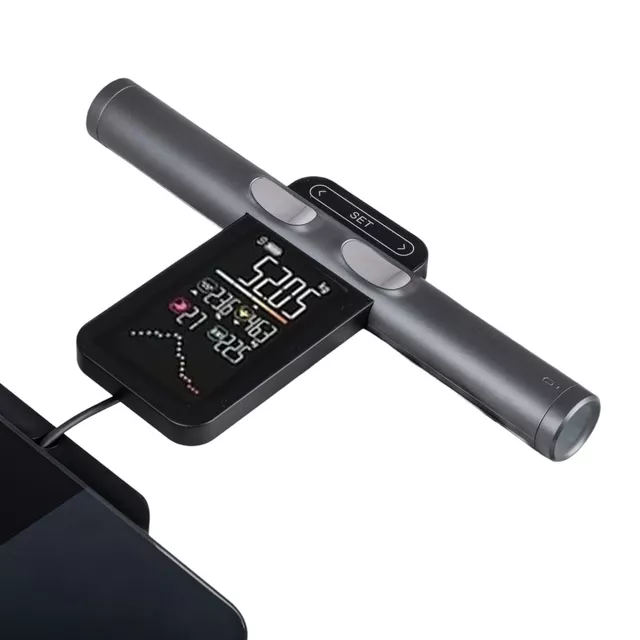 Smart Scale inSPORTline Syncale 200