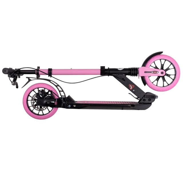 Scooter inSPORTline Discoleta