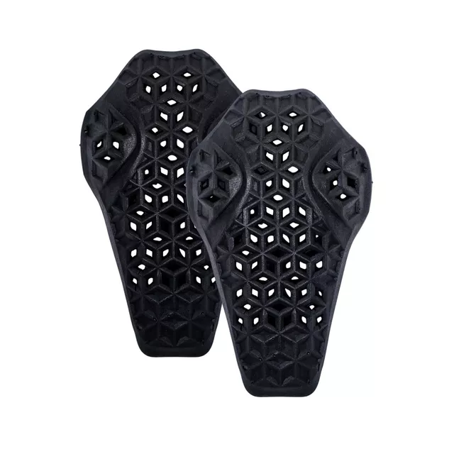 Women’s Motorcycle Leggings W-TEC Lukrecia Evo - Black