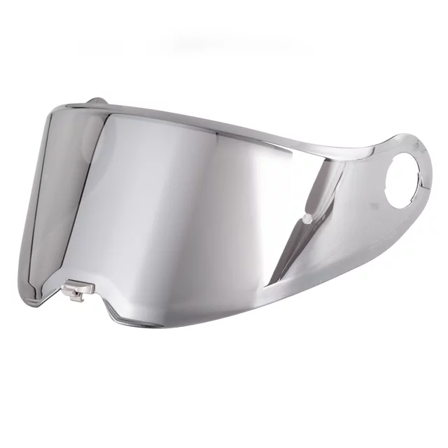 Replacement Visor for W-TEC Neovu Helmet - Dark - Mirror