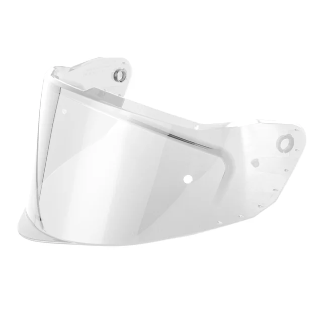 Replacement Visor for W-TEC Nexwor Helmet - Mirror - Clear