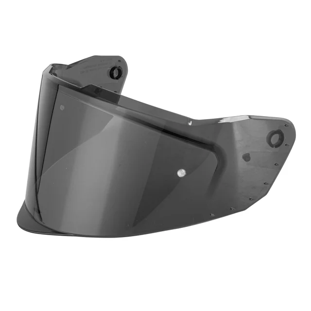 Replacement Visor for W-TEC Nexwor Helmet - Mirror - Dark