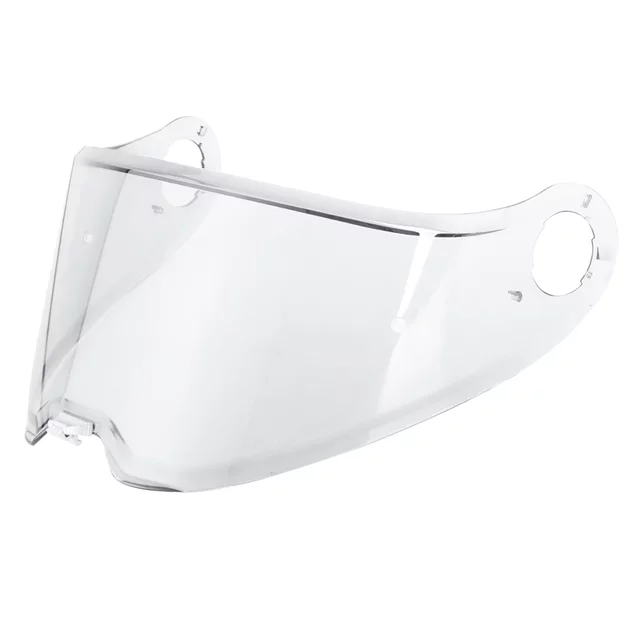 Replacement Visor for W-TEC Neovu Helmet - Dark - Clear
