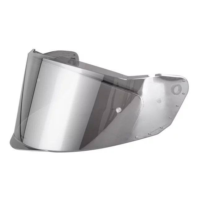 Replacement Visor for W-TEC Nexwor Helmet - Mirror - Mirror