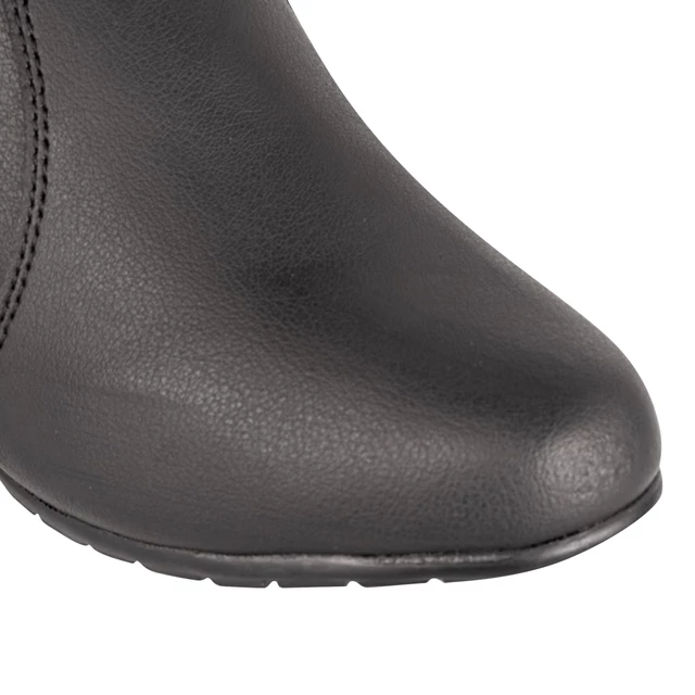 Women’s Motorcycle Boots W-TEC Petronila - Black