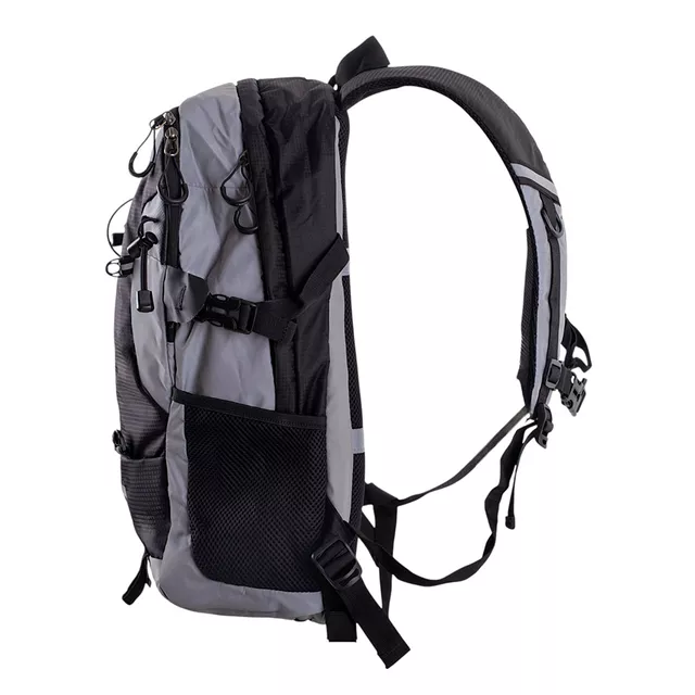 Reflective Backpack inSPORTline Miraklo