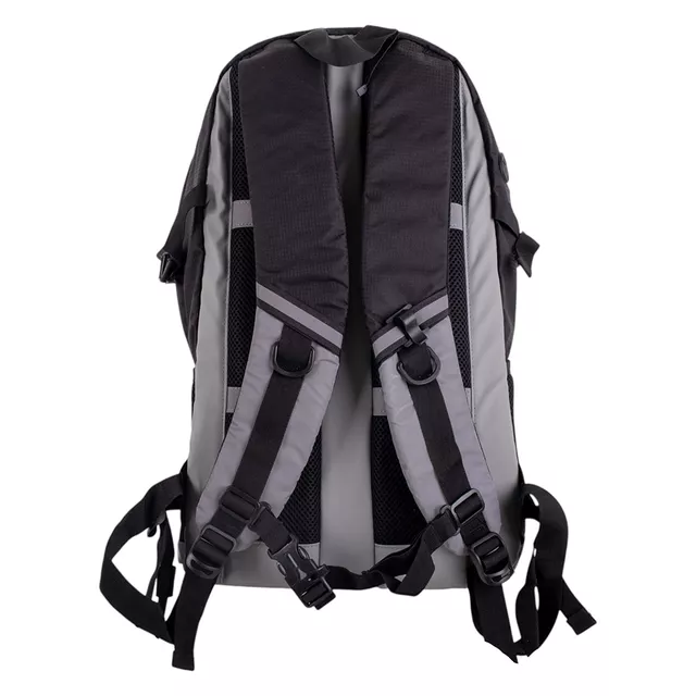 Reflective Backpack inSPORTline Miraklo