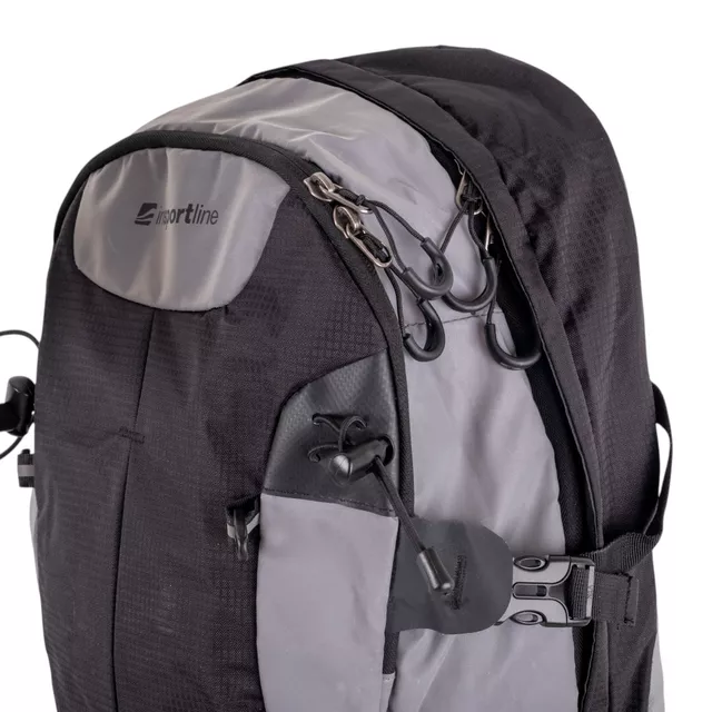 Reflective Backpack inSPORTline Miraklo