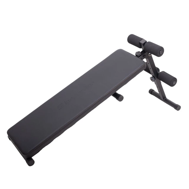 Adjustable Workout Bench inSPORTline Hero ABB15