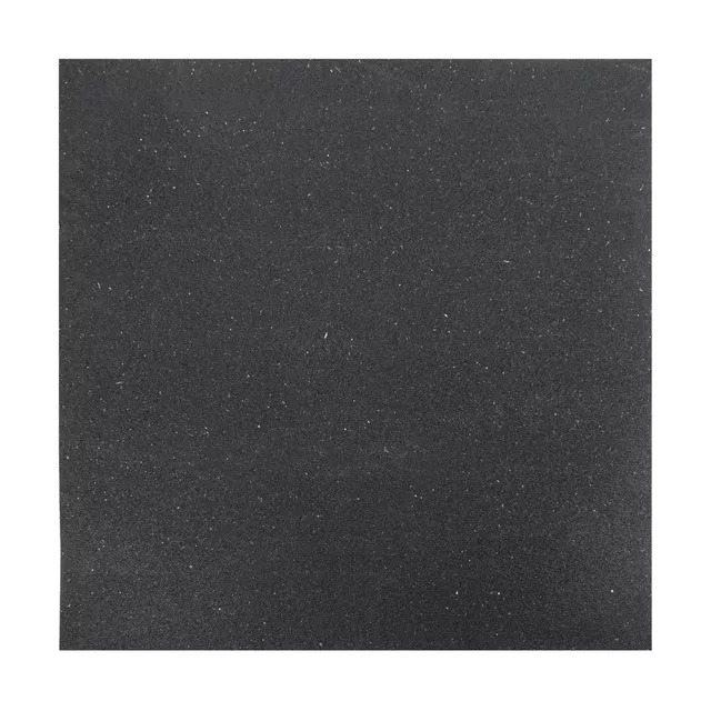 Heavy-Duty Floor Mat inSPORTline Luxteko Flat 100 x 100 x 1.5 cm - Wood