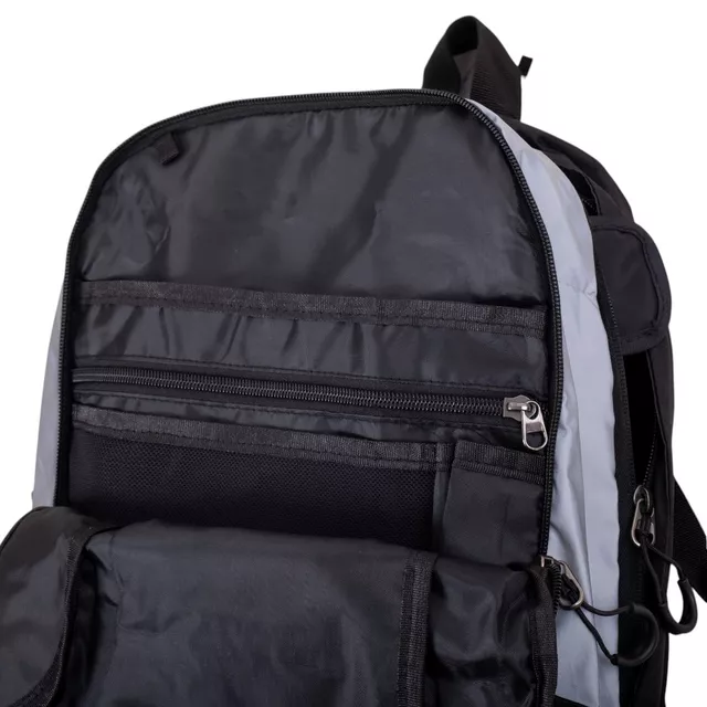 Reflective Backpack inSPORTline Miraklo