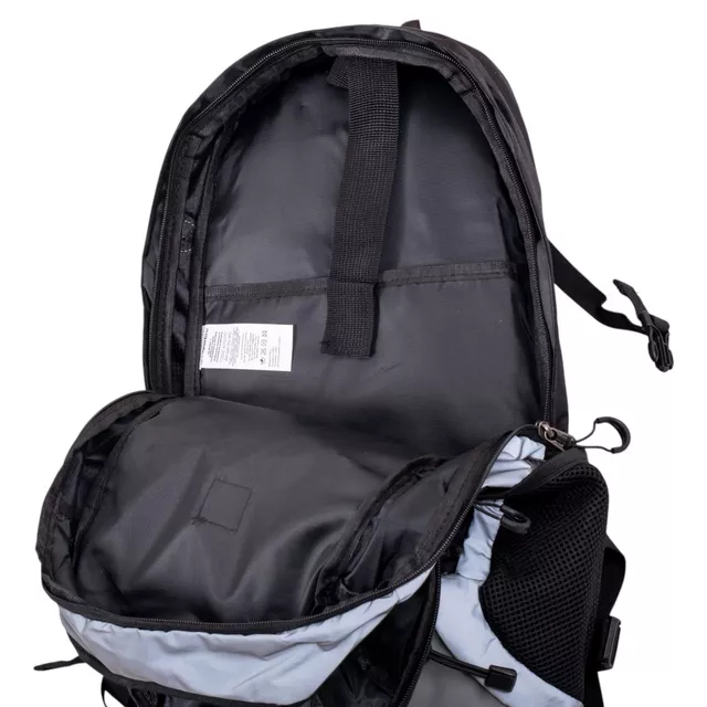 Reflective Backpack inSPORTline Miraklo