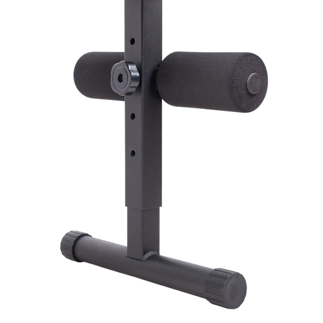 Adjustable Workout Bench inSPORTline Hero ABB15