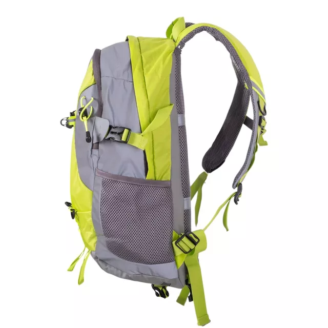 Reflective Backpack inSPORTline Miraklo