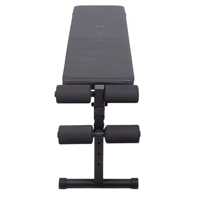 Adjustable Workout Bench inSPORTline Hero ABB15