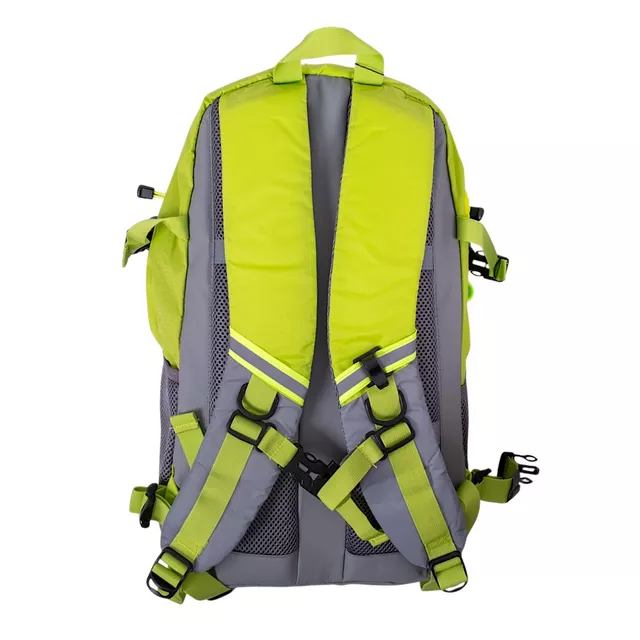 Reflective Backpack inSPORTline Miraklo