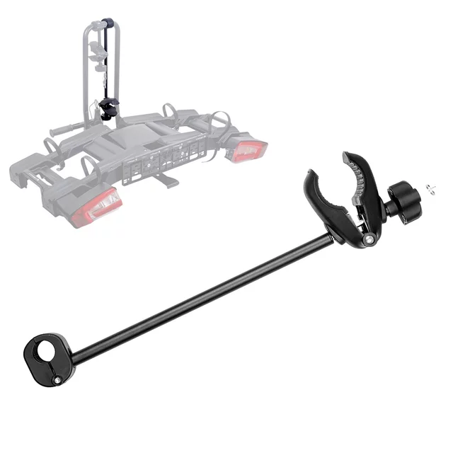 Long Arm w/ Lockable Clamp for inSPORTline Trekan 2 Elektro Bike Rack