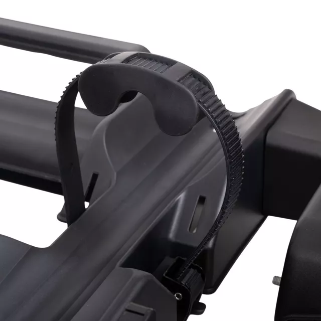 Tow Hitch Bike Rack inSPORTline Trekan 2 Elektro – for 2 Bikes