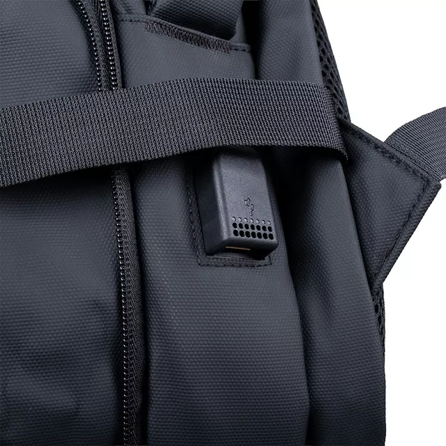 Travel Backpack inSPORTline Wingmate 33 – 50 Liters