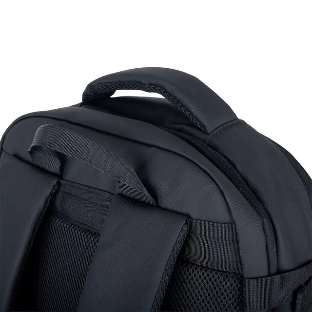 Travel Backpack inSPORTline Wingmate 33 – 50 Liters