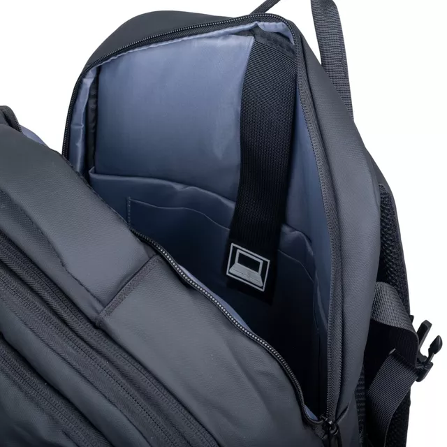 Travel Backpack inSPORTline Wingmate 33 – 50 Liters