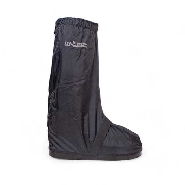 Overboots W-TEC Bristos - Black - Black
