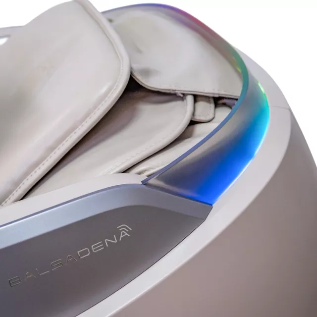 Massage Chair inSPORTline Balsadena - Beige