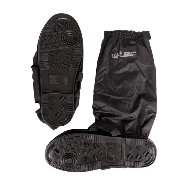 Overboots W-TEC Bristos - Black