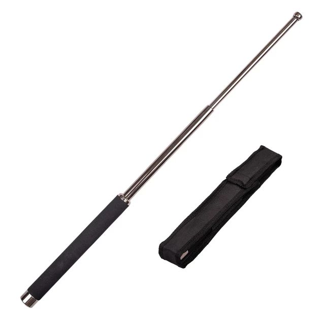 Expandable Baton inSPORTline Unrestor 52 cm
