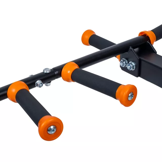 Wall-Mounted Pull-Up Bar inSPORTline Wallibor