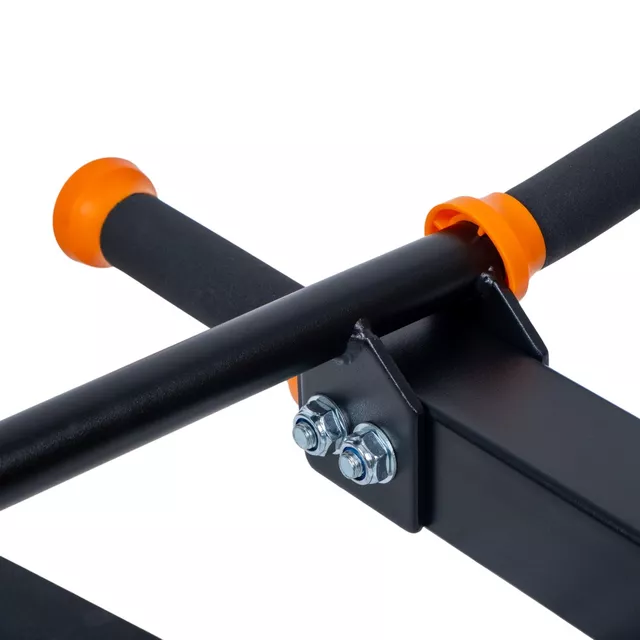 Wall-Mounted Pull-Up Bar inSPORTline Wallibor