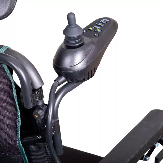 Electric Wheelchair Joystick Holder inSPORTline