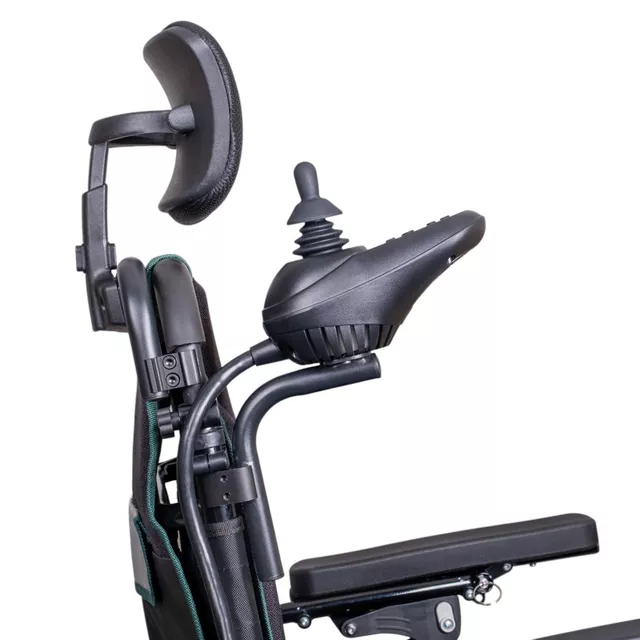 Electric Wheelchair Joystick Holder inSPORTline