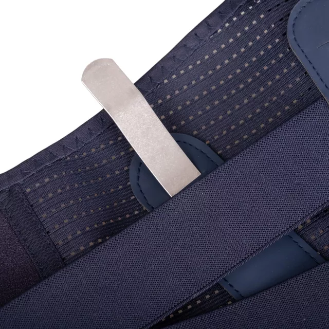 Electric Massage & Heated Waist Belt inSPORTline Soncharge