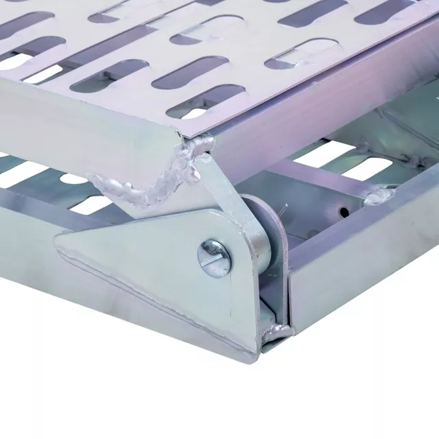 Loading Ramp W-TEC Haldenor