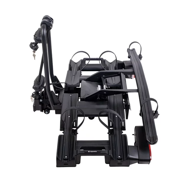 Additional Carrier for Third Bike inSPORTline Trekan 3