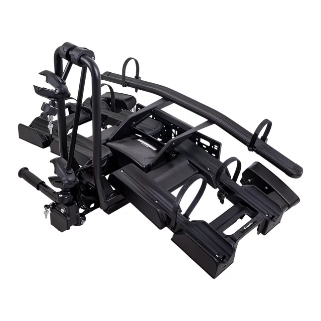 Additional Carrier for Third Bike inSPORTline Trekan 3