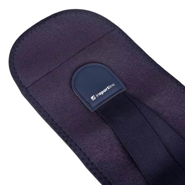 Electric Massage & Heated Waist Belt inSPORTline Soncharge