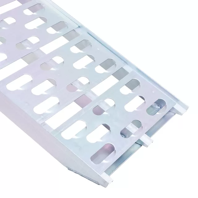 Loading Ramp W-TEC Haldenor