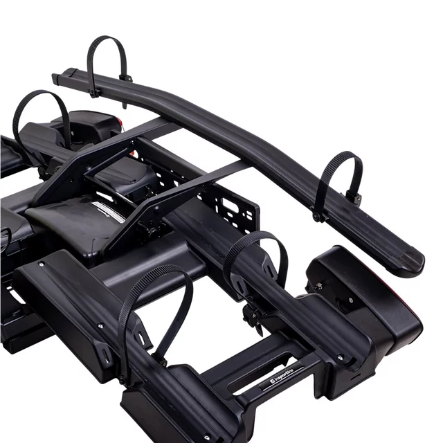 Additional Carrier for Third Bike inSPORTline Trekan 3