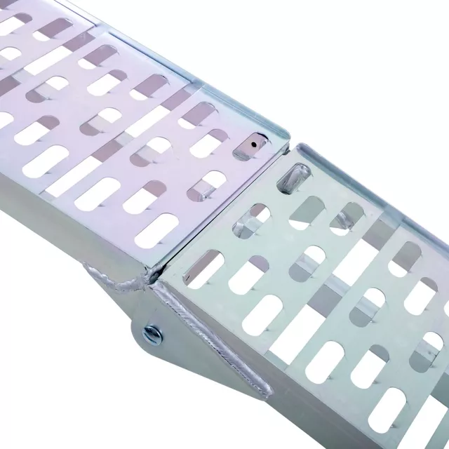 Loading Ramp W-TEC Haldenor