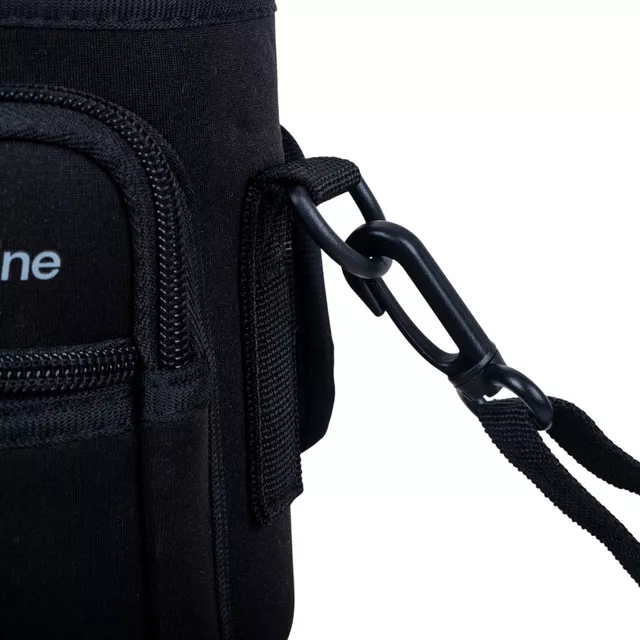 Tumbler Carrying Bag inSPORTline 1,200 ml - Pink